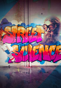 Ciência nas Ruas (Street Science)
