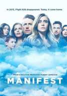 Manifest: O Mistério do Voo 828 (1ª Temporada)