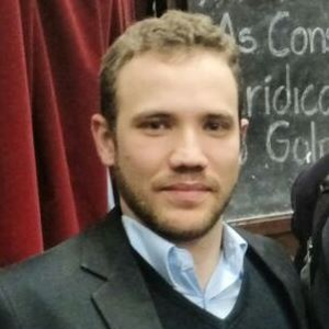 Foto de perfil de André