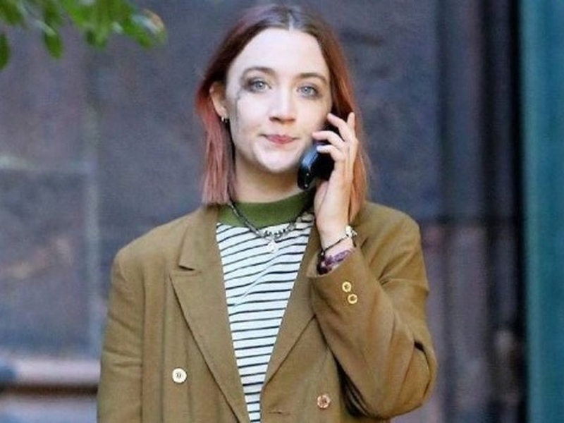 Foto 6 de Lady Bird: A Hora de Voar