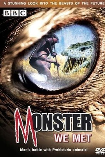  de Série Monsters We Met (2003)