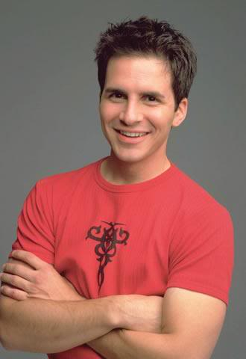 Hal Sparks - Foto 8