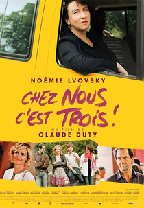 Chez Nous C'est Trois! (Chez Nous C'est Trois!)
