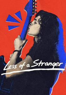Less of a Stranger (Mniej Obcy)