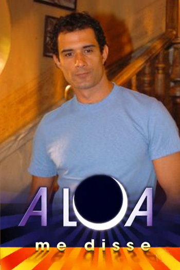  de TV A Lua Me Disse (2005)