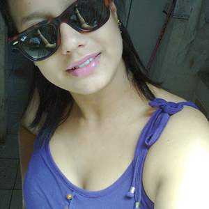 Foto de perfil de jade moreira albieri