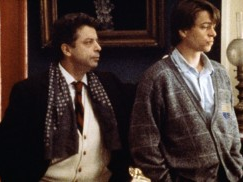 Foto 2 de A Vida dos Mortos