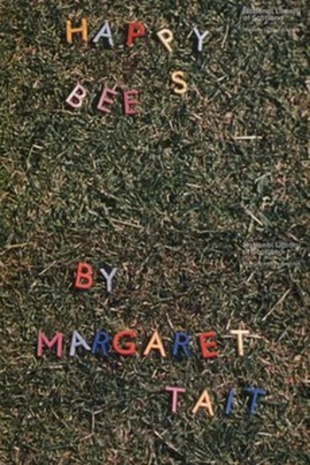 Poster de Curta Happy Bees (1954)