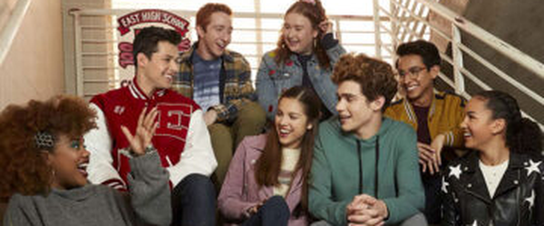 High School Musical: The Musical: The Series renovada para 3ª temporada