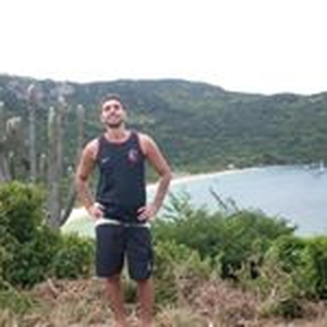Foto de perfil de Thiago