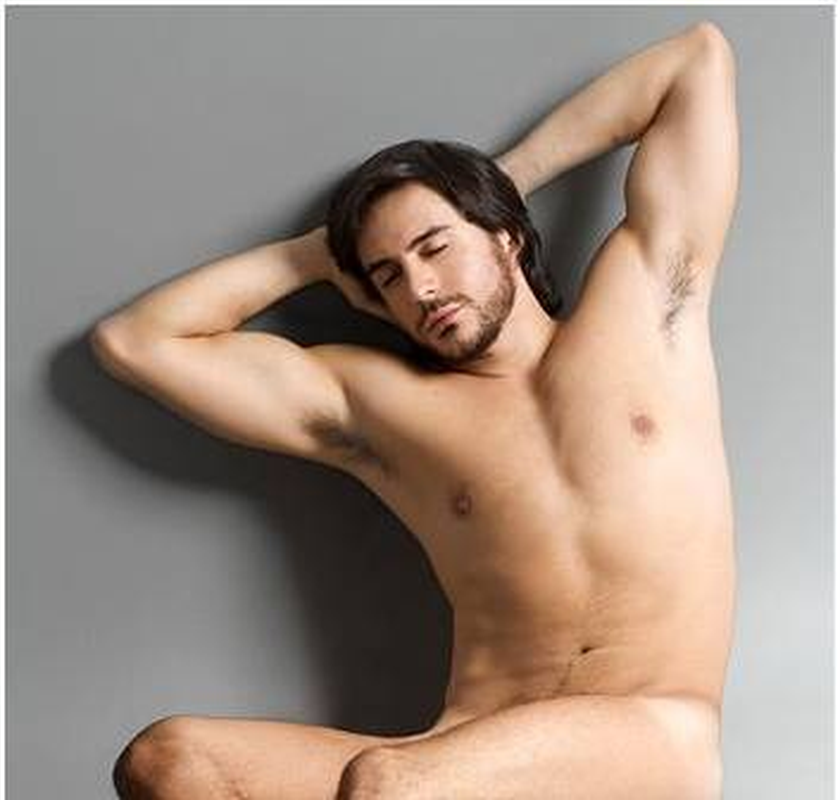 Ricardo Tozzi - Foto 1