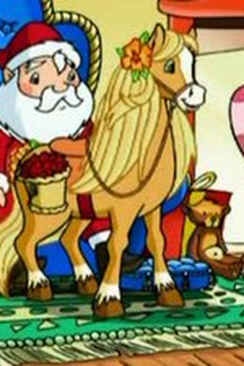 Poster de Episódio Berry, Merry Christmas (2003)