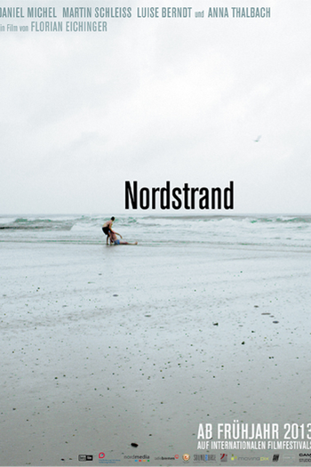 Poster de Filme Nordstrand (2013)