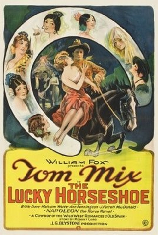 Poster 1 de Filme Don Juan de Sevilha (1925)