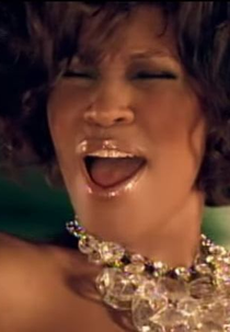 Whitney Houston: Million Dollar Bill (Whitney Houston: Million Dollar Bill)