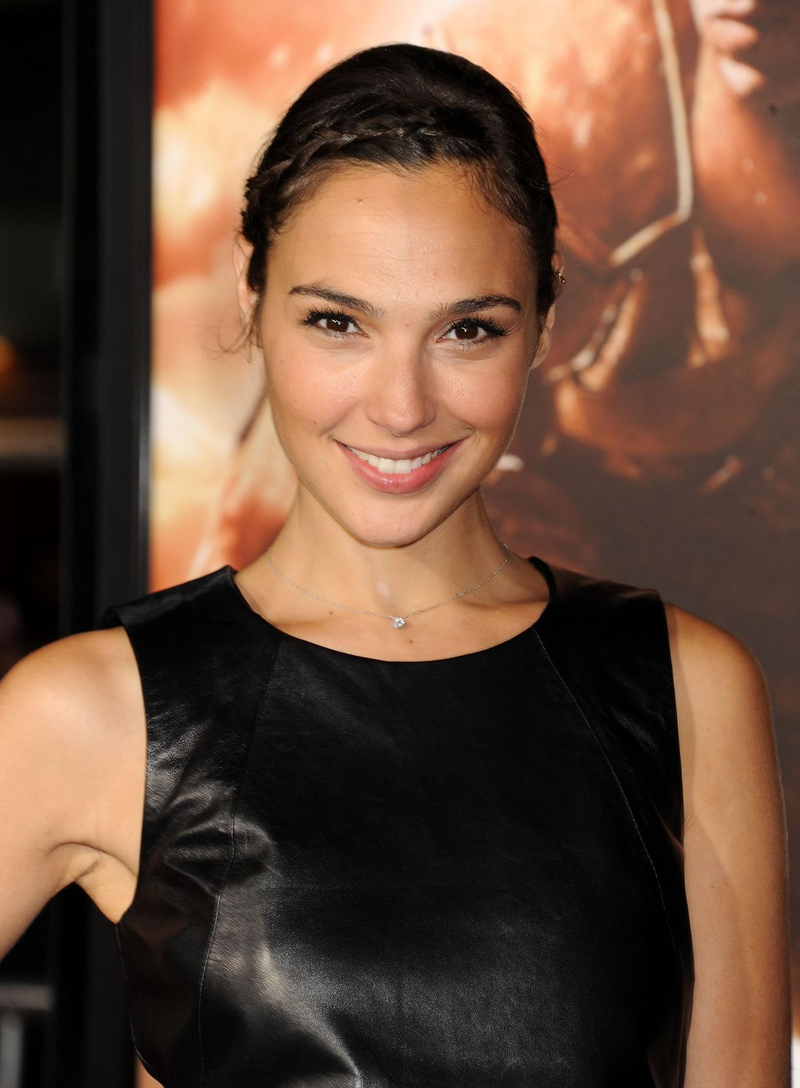 Gal Gadot - Foto 14