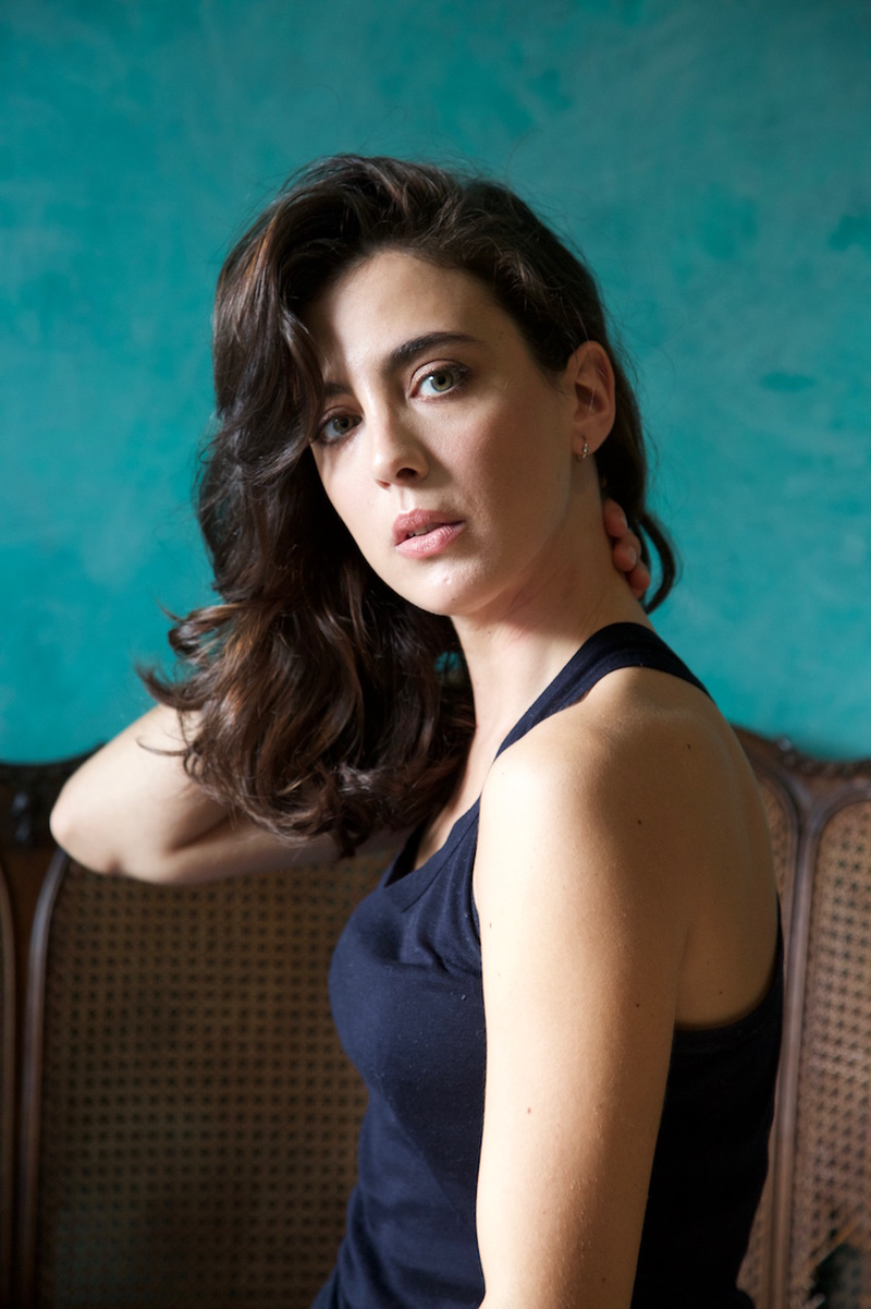 Marina Savino - Foto 10