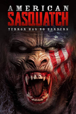 American Sasquatch (American Sasquatch)