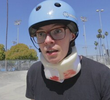 I become a skater boy.