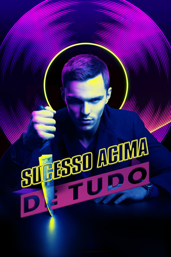  de Filme Sucesso Acima de Tudo (2015)