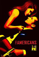 The Americans (4ª Temporada) (The Americans (Season 4))