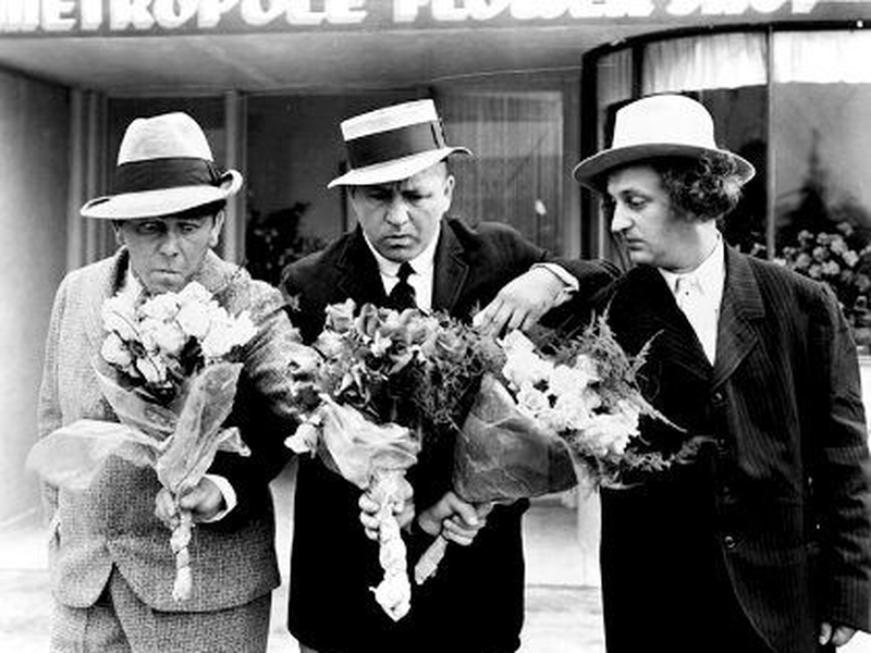 Foto 2 de Os Rapazes são Capazes