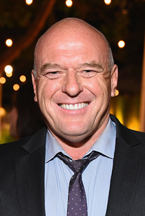Dean Norris - Poster / Capa / Cartaz - Oficial 5