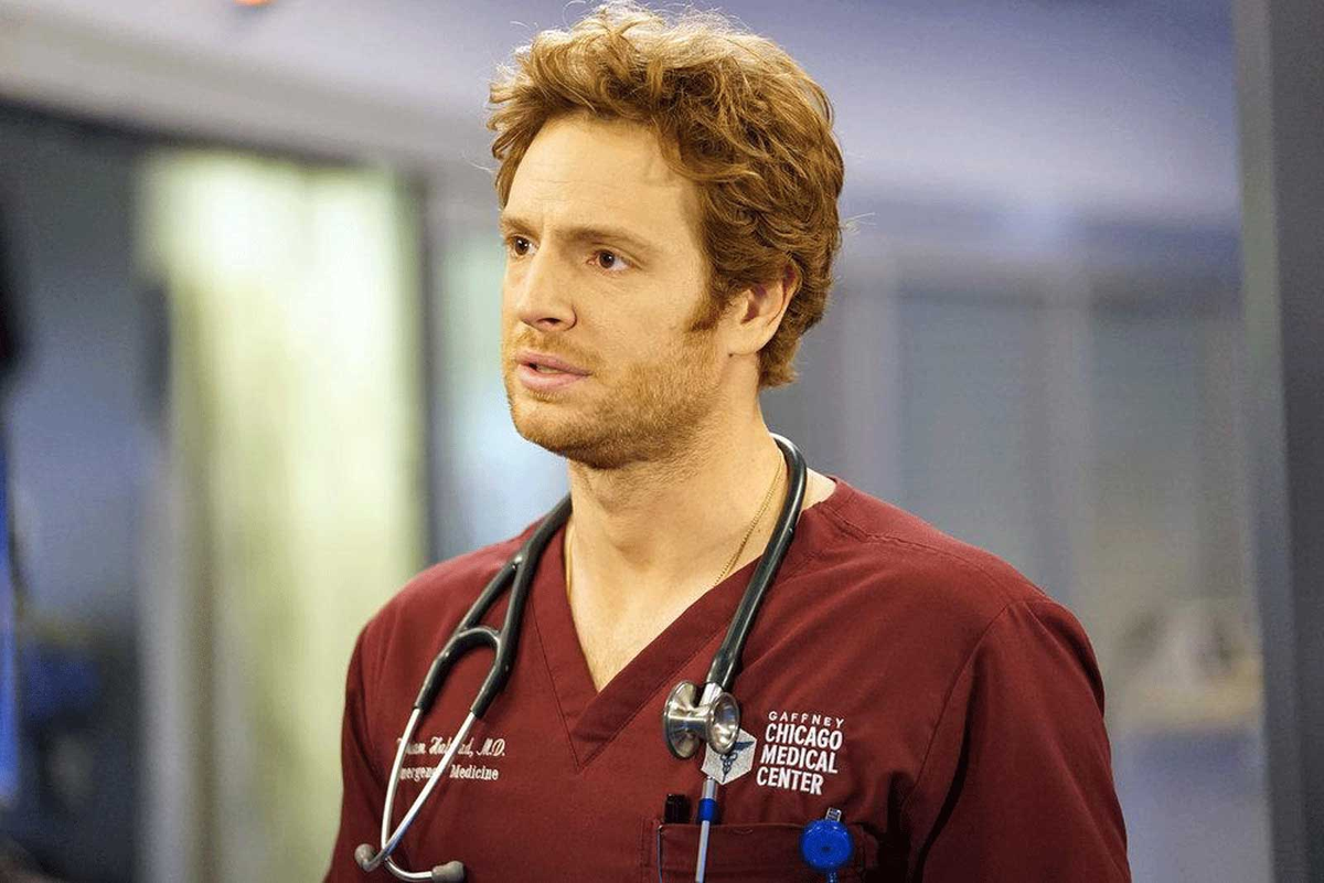 Nick Gehlfuss - Foto 1