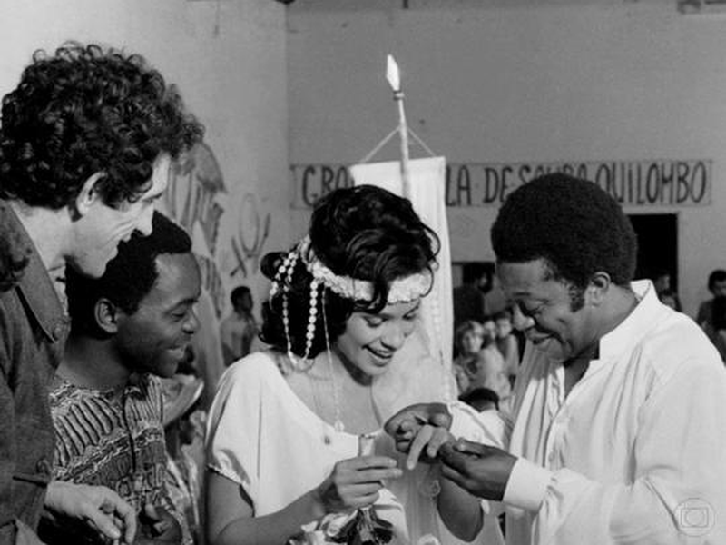 Foto 5 de O Pulo do Gato