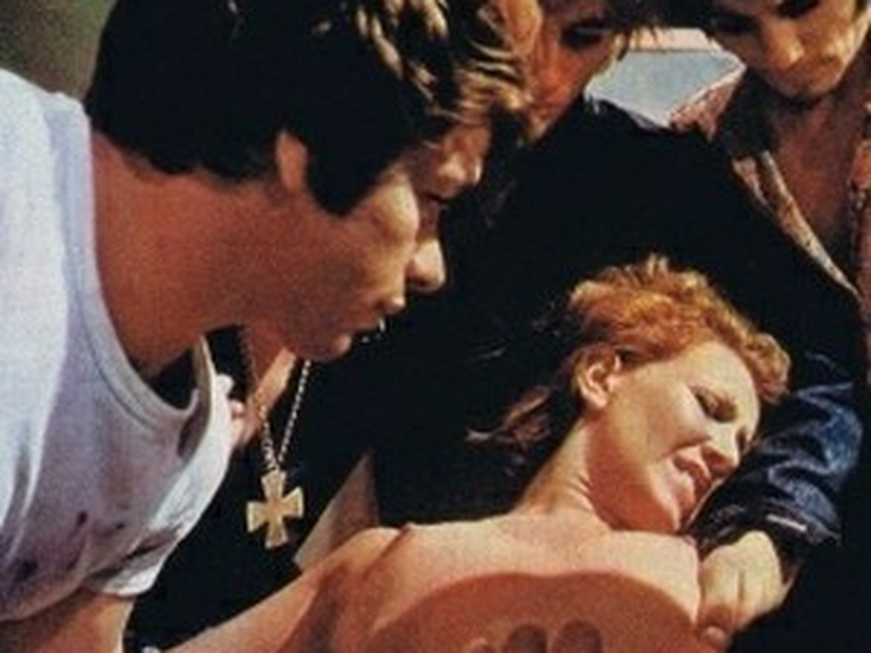 Foto 2 de Naked Violence