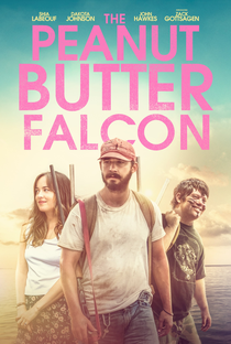 O Falcão Manteiga de Amendoim - 23 de Agosto de 2019 | Filmow