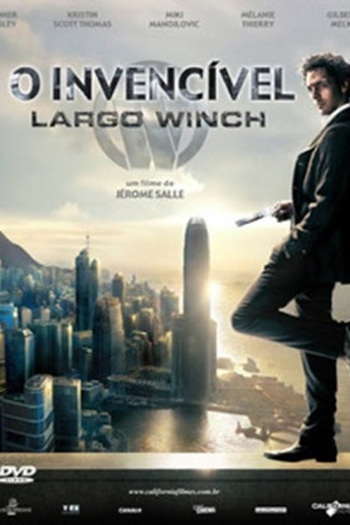  de Filme O Invencível - Largo Winch (2008)