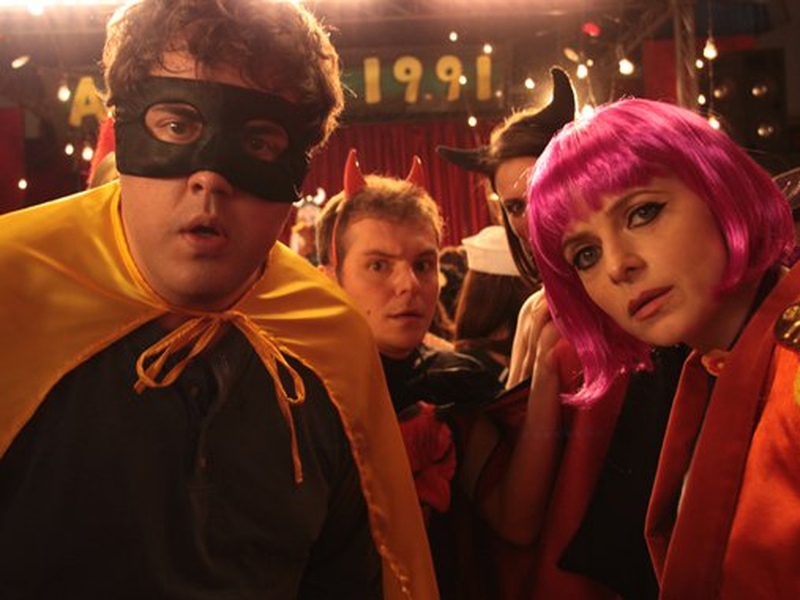 Foto 3 de O Homem do Futuro