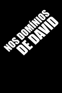 Nos Domínios de David - Poster / Capa / Cartaz - Oficial 1