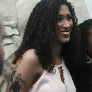 Foto de perfil de Cássia Poignet