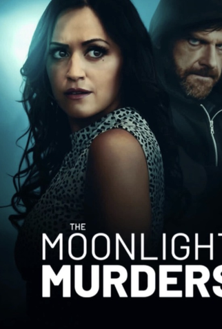 Poster 1 de Filme The Moonlight Murders (2026)