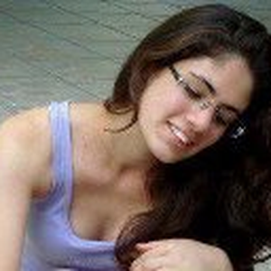 Foto de perfil de Iasmin Oliveira