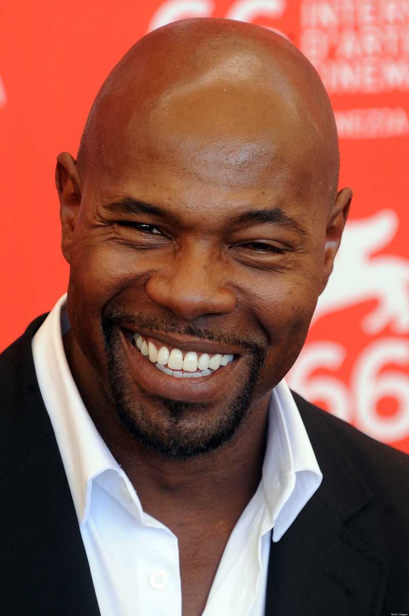 Antoine Fuqua - Foto 9