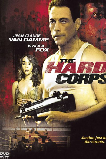  de Filme Força de Proteção (2006)