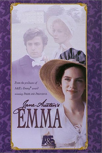  de Filme Emma (1996)