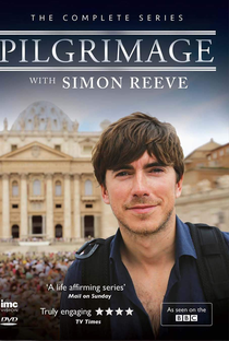 Pilgrimage with Simon Reeve - Poster / Capa / Cartaz - Oficial 1