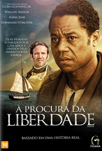 A Procura da Liberdade - Poster / Capa / Cartaz - Oficial 2