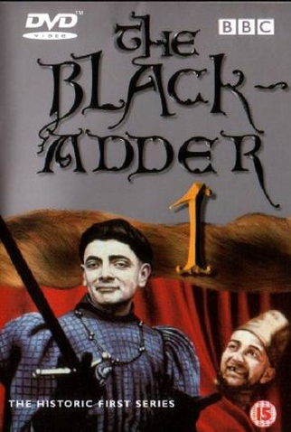 Poster 1 de Série A Víbora Negra (1982)