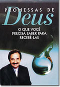 Promessas de Deus (Promessas de Deus: O que você Precisa Saber para Recebê-las)
