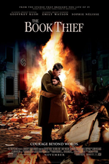 A Menina que Roubava Livros (The Book Thief)