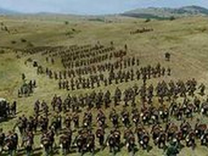 Foto 9 de The Turkish Gambit