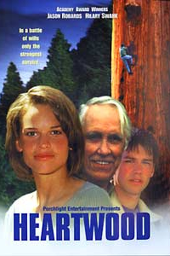 Poster de Filme  Heartwood (1998)