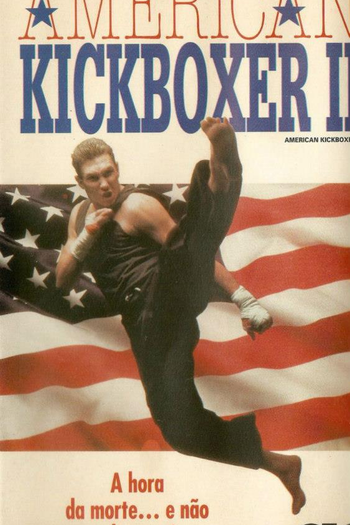 de Filme American Kickboxer 2 (1993)