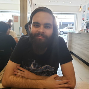 Foto de perfil de Guilherme
