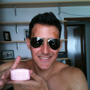 Foto de perfil de Theo